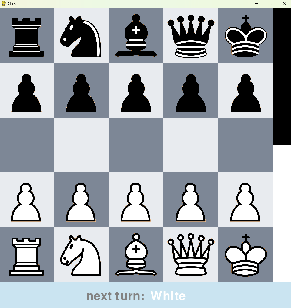 smartChessAI-CPTS 440