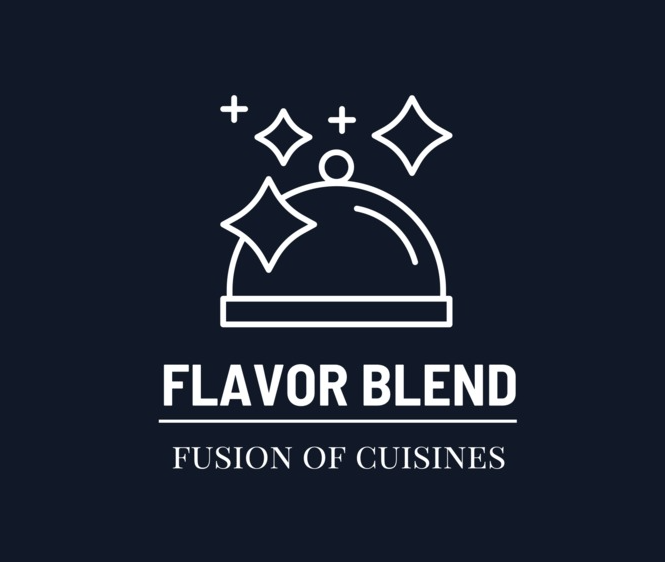 FlavorBlend Web/App