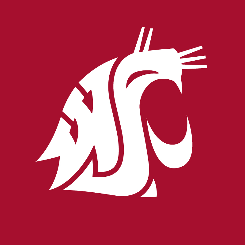 Washington State University Logo